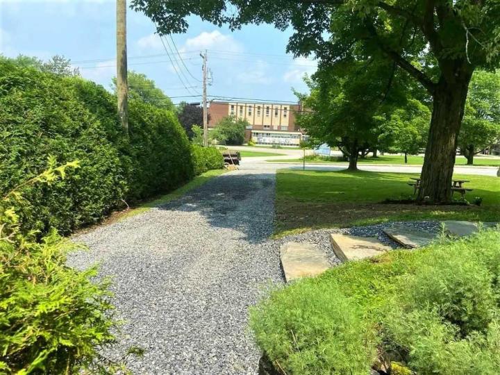 Landscaping Sherbrooke