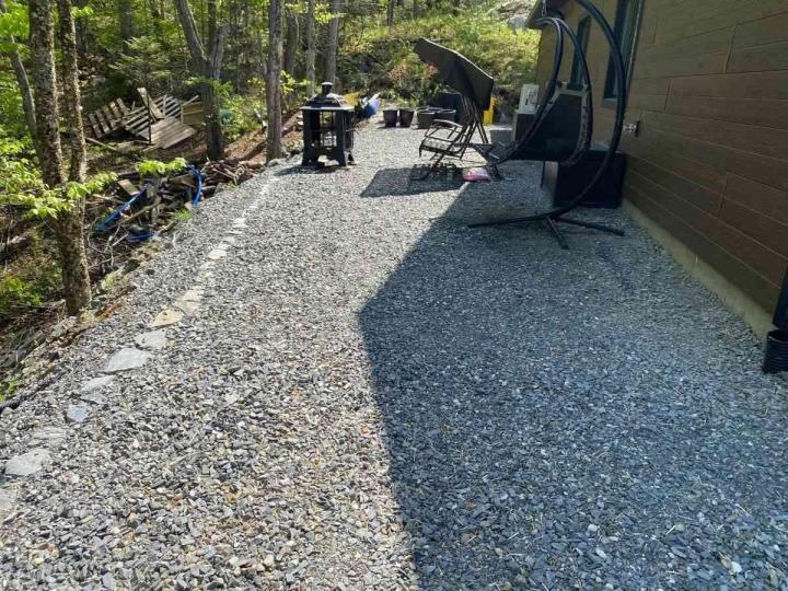 Landscaping Sherbrooke