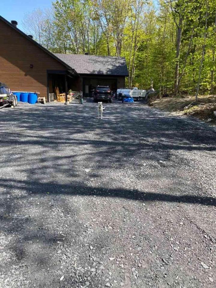 Garden Design Sherbrooke